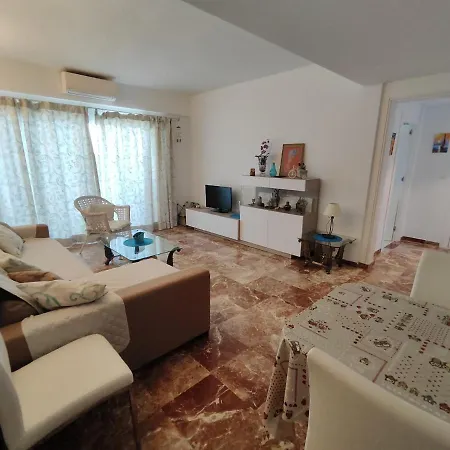 Oiimpo Torreblanca Appartement