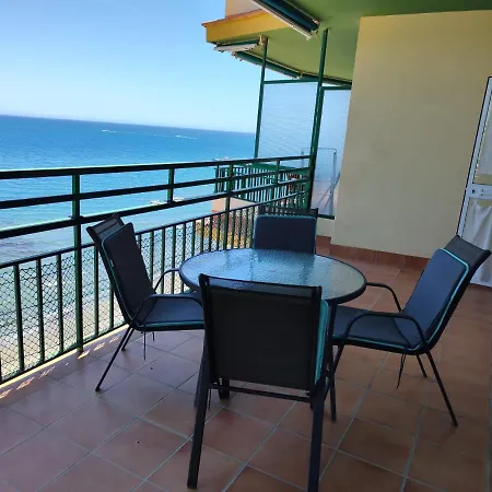 Appartement Oiimpo Torreblanca