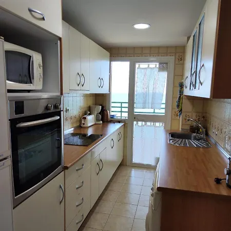 Oiimpo Torreblanca Fuengirola