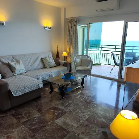 Appartement Oiimpo Torreblanca
