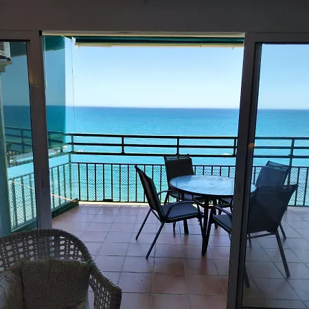 Appartement Oiimpo Torreblanca