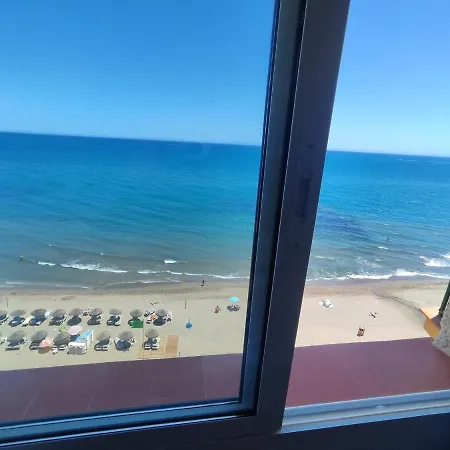 Oiimpo Torreblanca Appartement