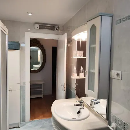 Appartement Oiimpo Torreblanca *