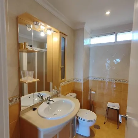 Oiimpo Torreblanca Appartement Fuengirola