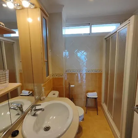 Oiimpo Torreblanca Appartement