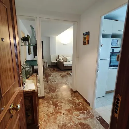 Oiimpo Torreblanca Appartement Fuengirola